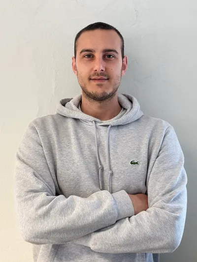 Lorenzo Macchi