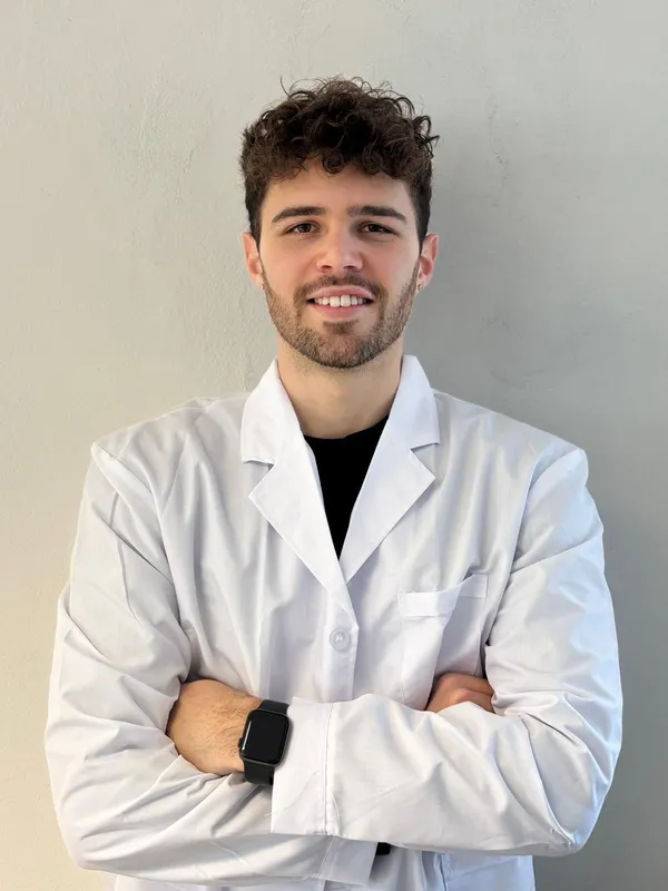 Marco Bertini